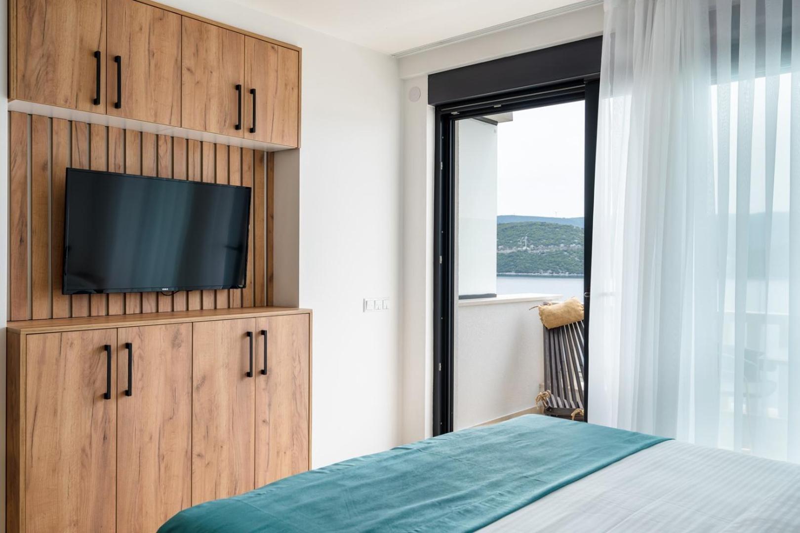 Villa Emina Sa Privatnom Plazom I Parkingom Neum Exterior foto